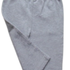 Grijs baby leggings