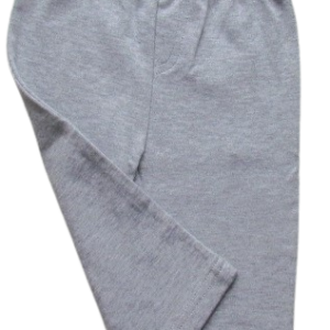 Grijs baby leggings