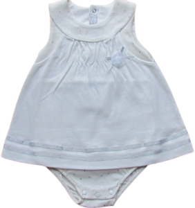 baby meisjes romperjurk-figureel.com