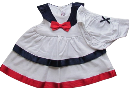 baby set jurk met onderbroek-mayoral-figureel.com