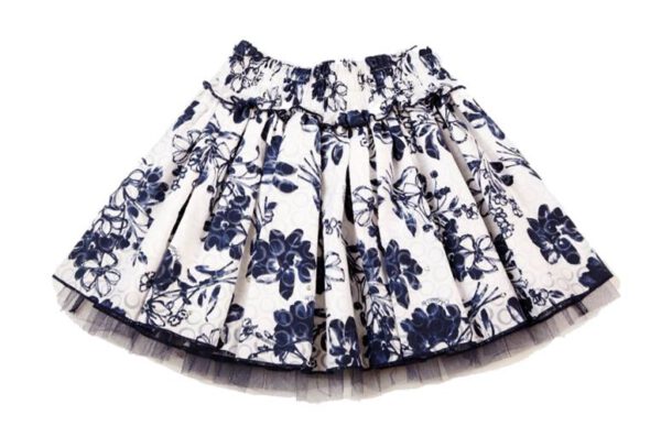 Meisjes feest rok-ariana Dee