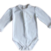 Mayoral baby romper