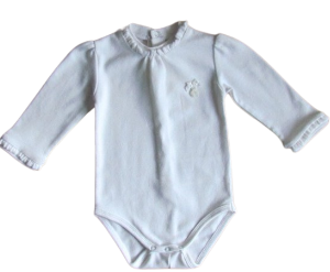 Mayoral baby romper