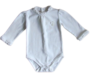 Mayoral baby romper