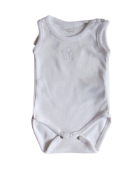 Mayoral baby romper mouwloss-figureel.com