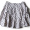 Paglie meisjes feest rok-verjaardag rok-communie jurk-braids meisjes rok