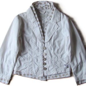 Meisjes chic feest vest-verjaardag vest-bruids meisjes vest-meisjes communie vest-lente en zomer vest-jas