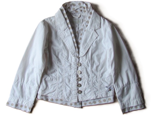 Meisjes chic feest vest-verjaardag vest-bruids meisjes vest-meisjes communie vest-lente en zomer vest-jas