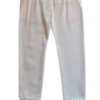 Meisjes feest broek- meisjes communie broek- meisjes braids meisjes broek.