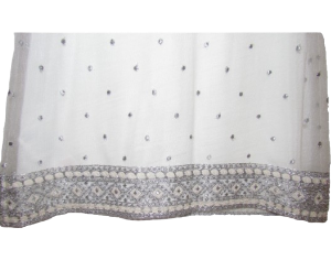 Alternative view of Boboli Meisjes Communie Jurk  Met Glitters